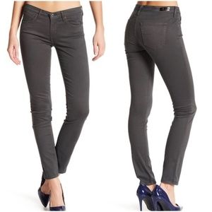 NWT AG Adriano Goldschmied "The Stilt" Jegging